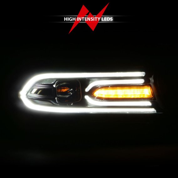 ANZ Projector Headlights