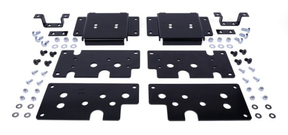 ALF 5000 Ultm Air Springs