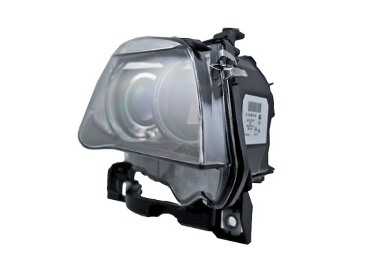 HELLA Headlight Assemblies