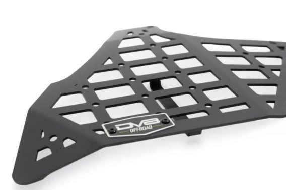 DVE Molle Panels