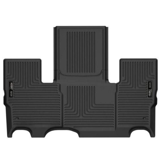 HL XAC - Rear - Black