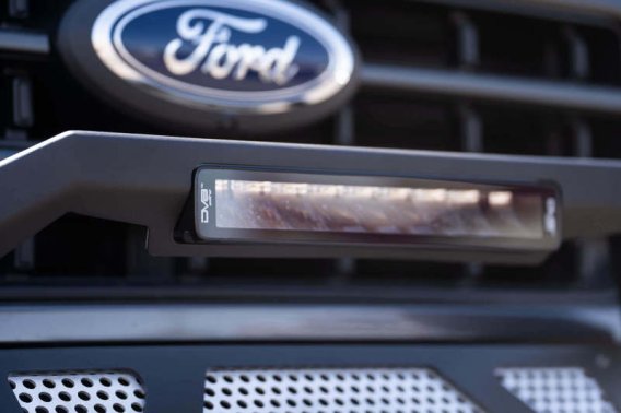 DVE LED Light Bars & Cubes