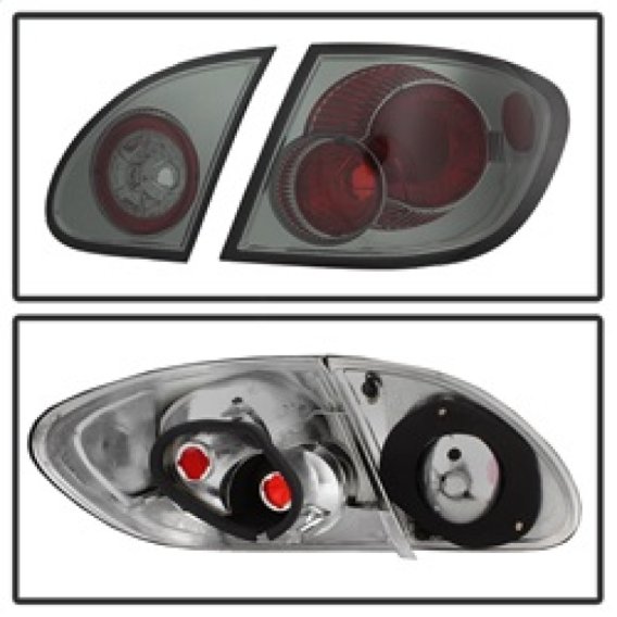 SPY Euro Tail Lights
