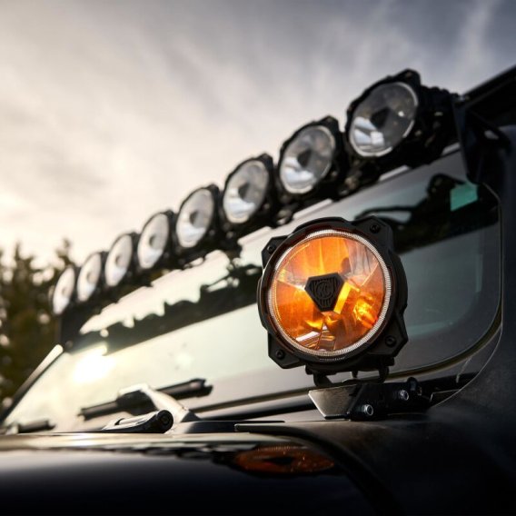 KCL Gravity LED - Titan