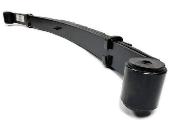 TUF Front Leaf Springs