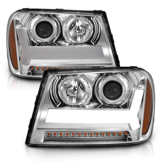 ANZ Projector Headlights