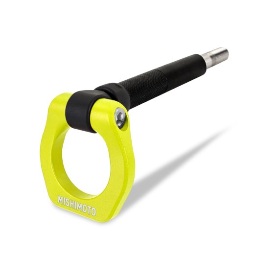 MM Tow Hook