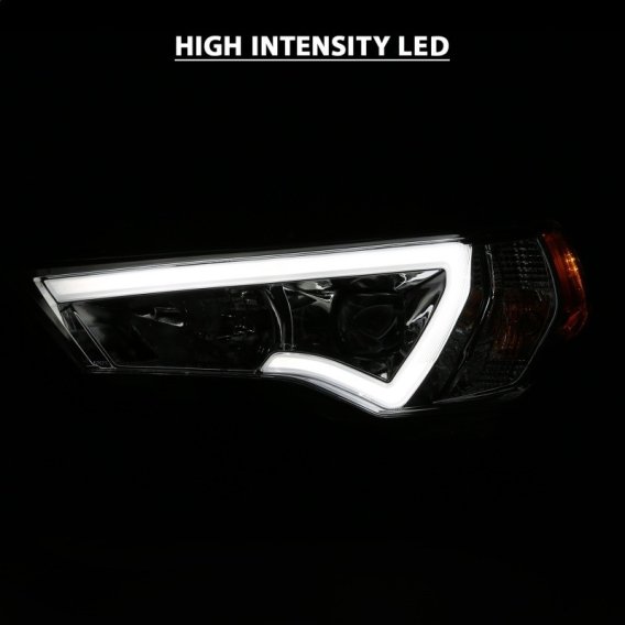 ANZ Projector Headlights