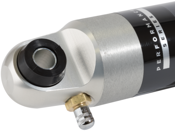 FOX 2.0 Perf Steer Stabilizer