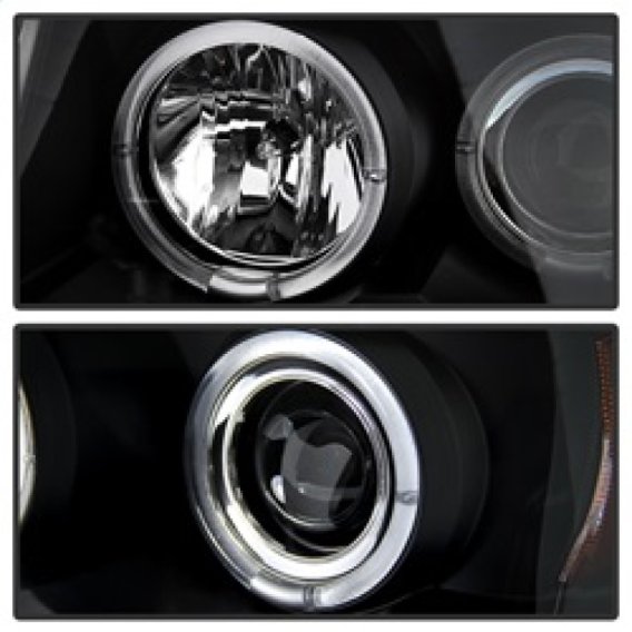 SPY Headlights