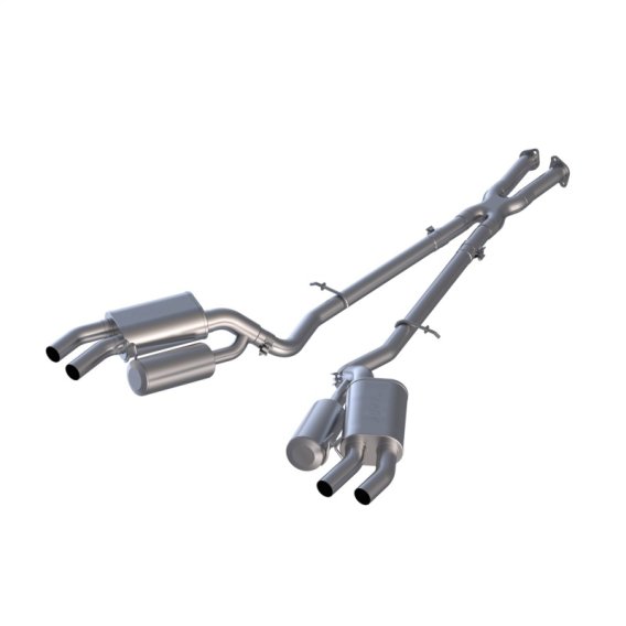 MBRP Catback Exhaust 304