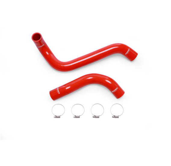 MM Silicone Hose - Radiator