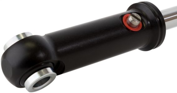 FOX 2.0 Perf Steer Stabilizer