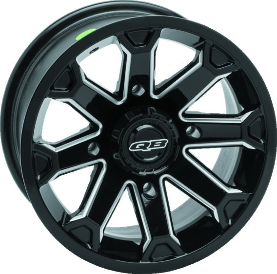 QBS Blitz Wheels