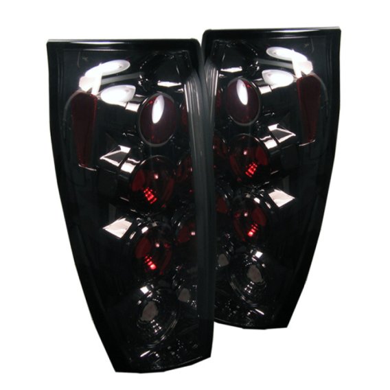 SPY Euro Tail Lights