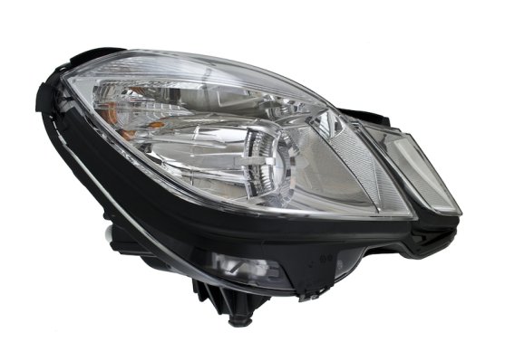 HELLA Headlight Assemblies