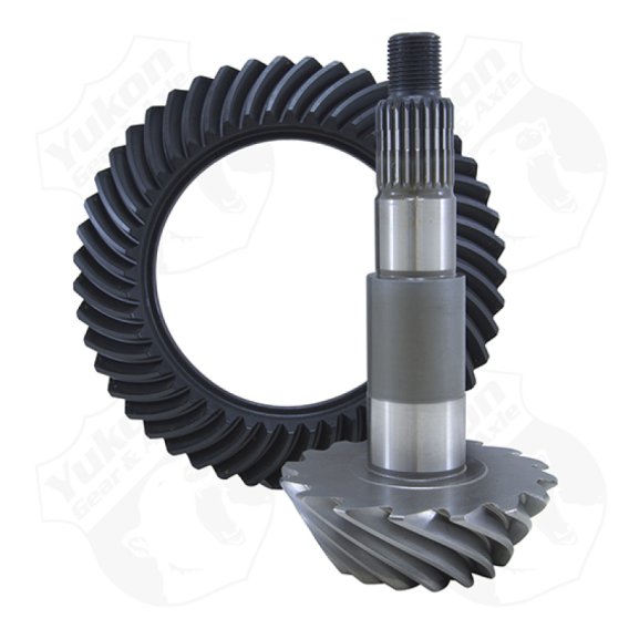 YUK Gear Sets - Nissan
