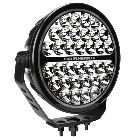 GOR Xplor Lighting