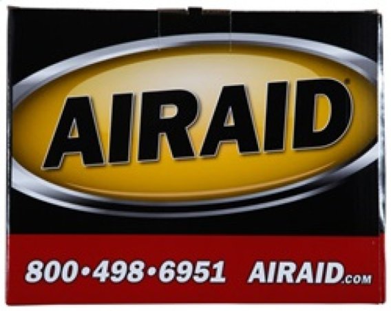 AIR Cold Air Intake Kit
