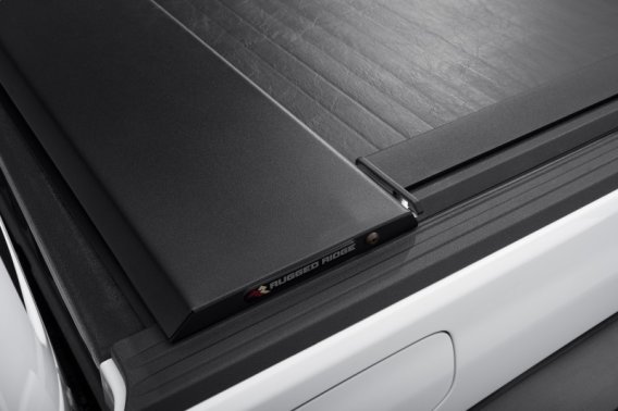 RUG Tonneau Covers