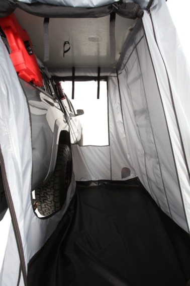 BOD Sky Ridge Tents
