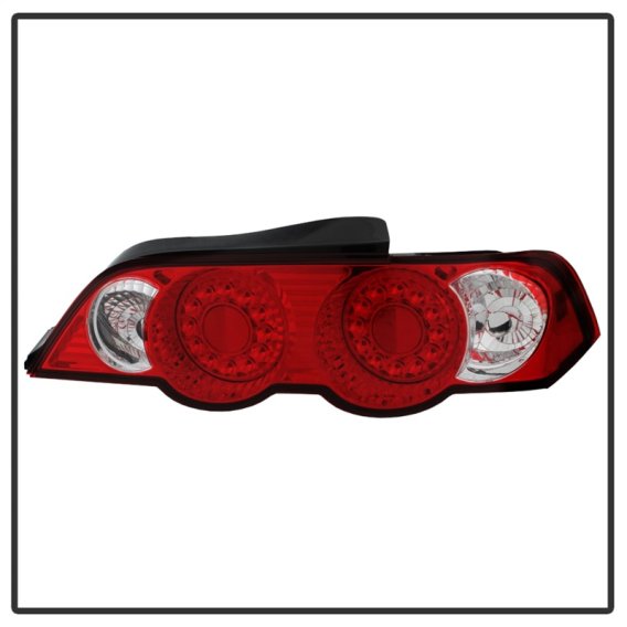 SPY LED Tail Lights