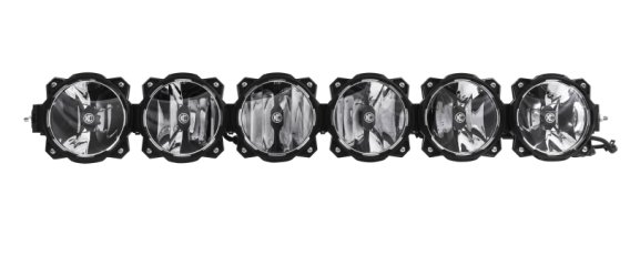 KCL Powersports Gravity LED - Pro6