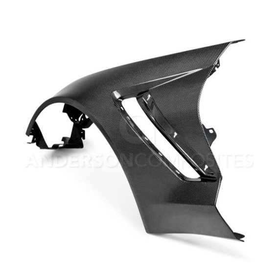 AND Fenders