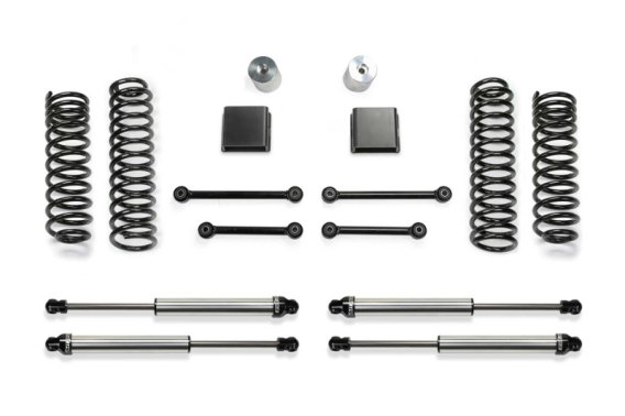 FAB Sport Kit Component Box
