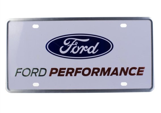 FR Licence Plates