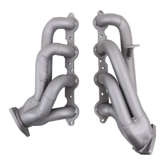 BBK Short Tuned Length Headers
