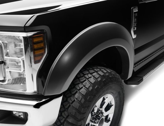 BUS Extend-A-Fender Flares