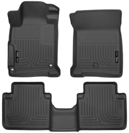 HL WB - Combo - Black