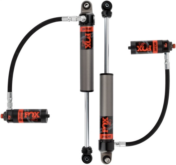FOX 2.5 Factory Shock
