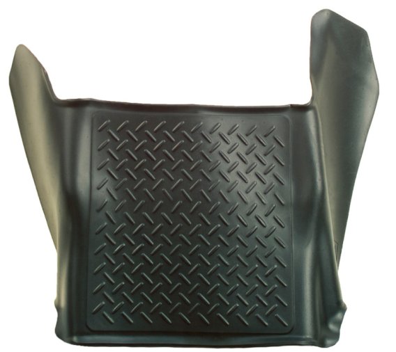 HL WB - C Hump - Black