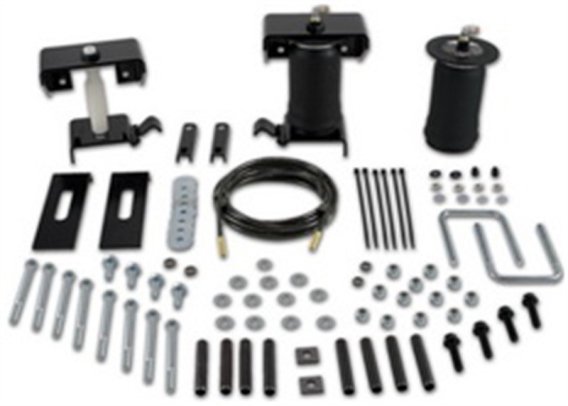 ALF SlamAir Air Spring Kits