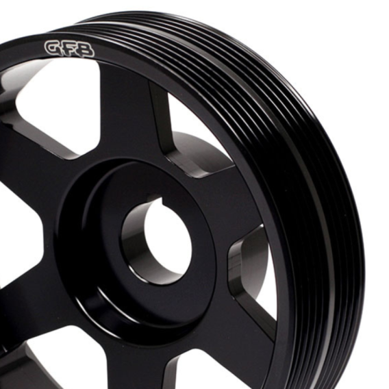 GFB Pulleys