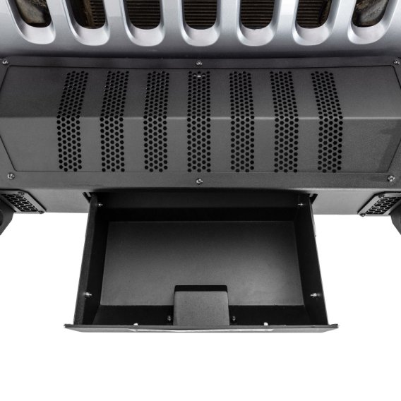 GOR Trailine Bumper
