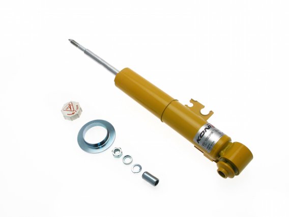 KON Sport (Yellow) Shocks