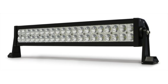 DVE LED Light Bars & Cubes