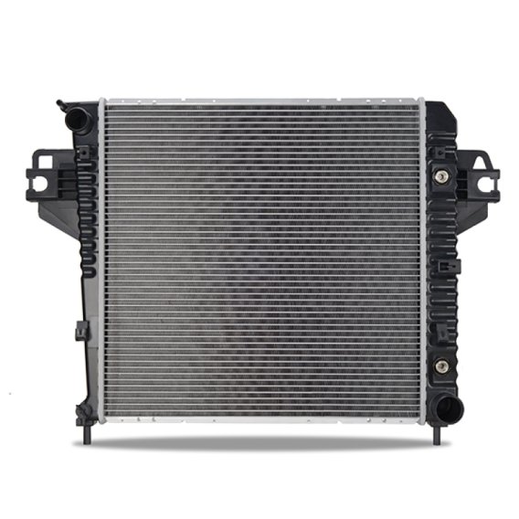 MM Radiators - Plastic