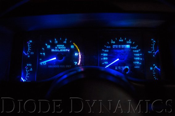 DIO Replacement Bulbs