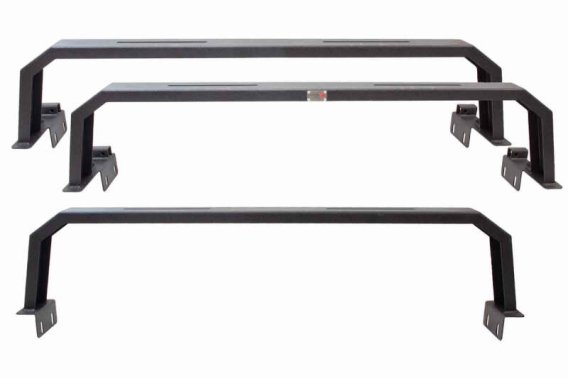 FBO Truck Bed Rack