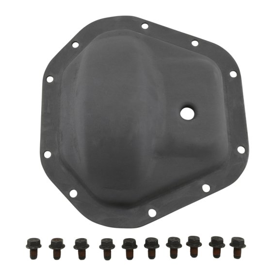 YUK Covers - Steel