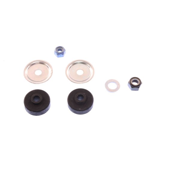 BIL Steering Dampers