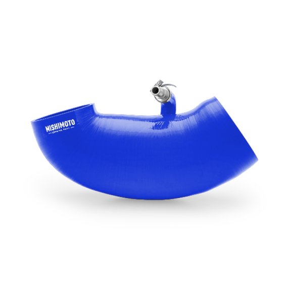 MM Silicone Hose - Induction