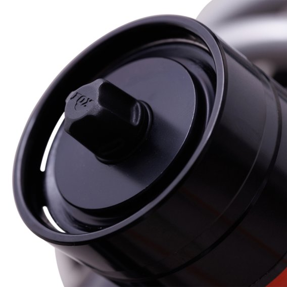 FOX 2.5 Perf Coilover Shock