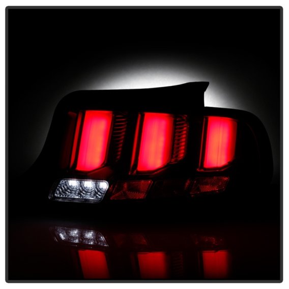 SPY LED Tail Lights