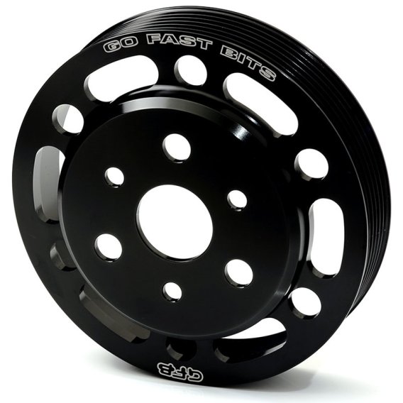 GFB Pulleys