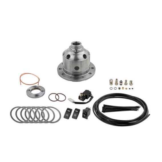 ARB Air Lockers